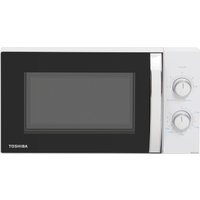 Микроволновая печь Toshiba MW-MM20P (белый)