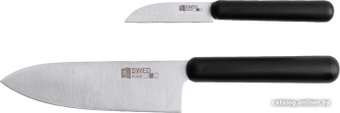 Набор ножей Swed House Dubbel Kniv MR3-020