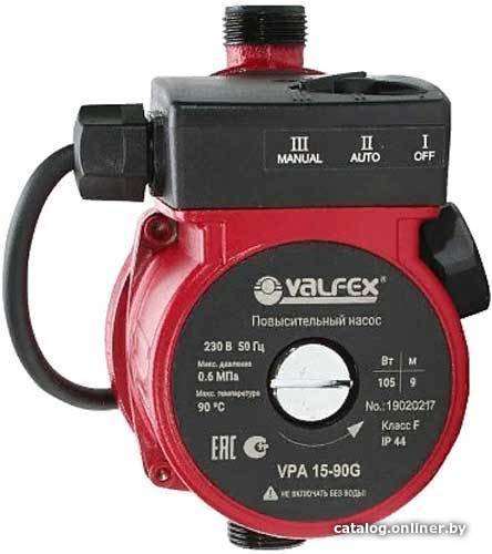 Установка повышения давления Valfex VPA 15-90G