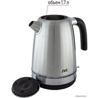 Электрический чайник JVC JK-KE1720