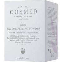  COSMED Пудра энзимная Alight enzyme peeling powder 75 мл