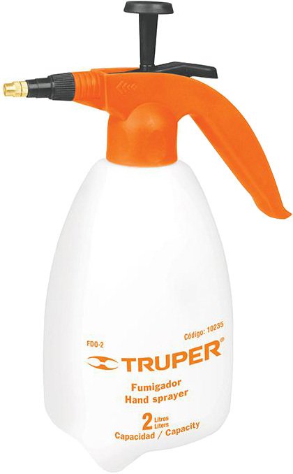 

Ручной опрыскиватель Truper Fdo-2 10235