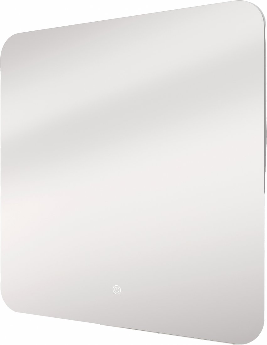 

Axus Зеркало Tobo Eco 80x80 Стандарт