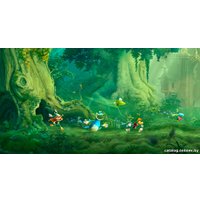  Rayman Legends для PlayStation 4