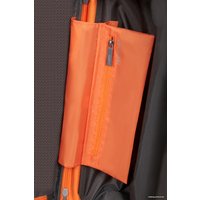 Чемодан-спиннер American Tourister Starvibe Papaya Smoothie 55 см