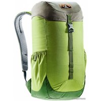 Городской рюкзак Deuter Walker 16 (moss pine)