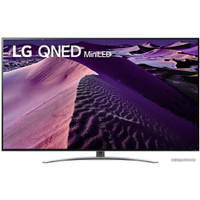 MiniLED телевизор LG QNED MiniLED 4K 75QNED876QB