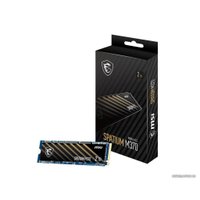 SSD MSI Spatium M370 256GB S78-4409P50-P83