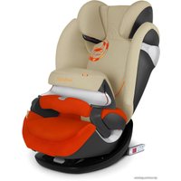 Детское автокресло Cybex Pallas M-Fix (2016)