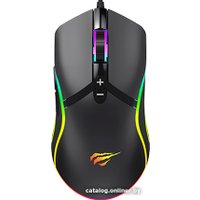 Игровая мышь Havit Gamenote MS1026