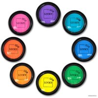 Пудра для волос детская Lukky Т11913 (фиолетовый)