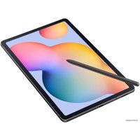 Планшет Samsung Galaxy Tab S6 Lite LTE 64GB (серый)