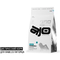 Сухой корм для собак AJO Vet Dieta Renal для собак при хронической болезни почек 2 кг
