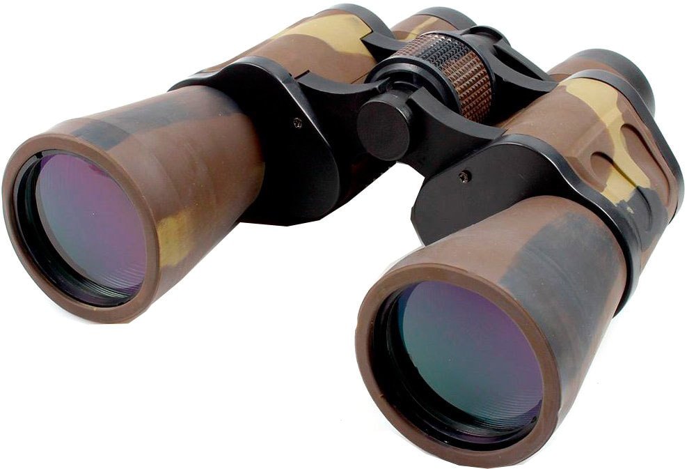 

Бинокль Следопыт PF-BT-06