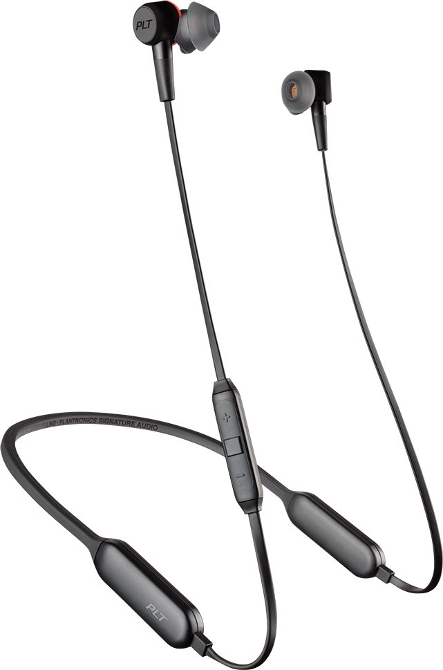 

Наушники Plantronics BackBeat GO 410 (графит)