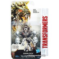 Роботы, трансформеры, фигурки Transformers Last Knight Legion Grimlock C1328/C0889