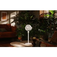 Вентилятор Xiaomi Smart Standing Air Circulation Fan EU BPLDS11DM (с евровилкой)