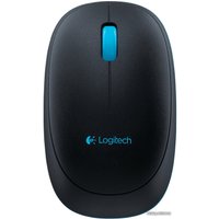 Офисный набор Logitech Wireless Combo MK240 (920-005790)