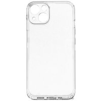 Чехол для телефона KST SC для Apple iPhone 13 mini (прозрачный)