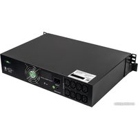 Источник бесперебойного питания Systeme Electric SMTSE3000RMI2U