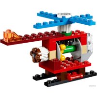 Конструктор LEGO Classic 10712 Кубики и механизмы