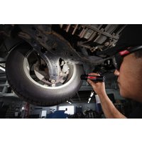 Фонарь Milwaukee L4 FL2000-301 4933479637