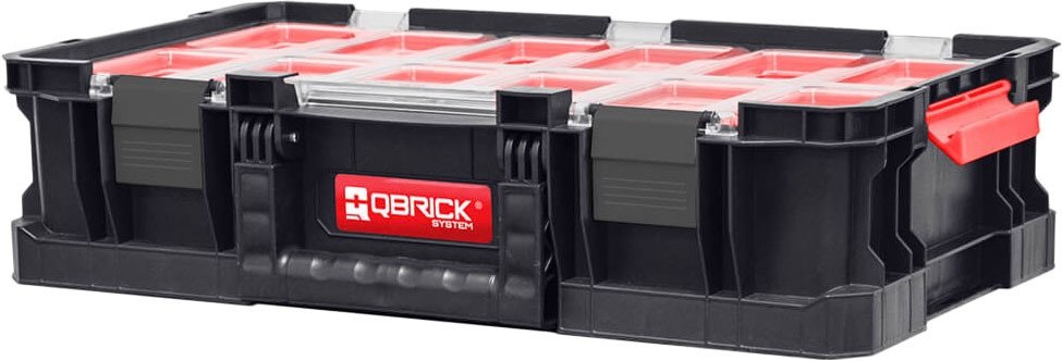 

Органайзер Qbrick System Two Organizer