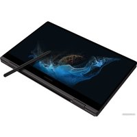 Ноутбук 2-в-1 Samsung Galaxy Book2 360 NP730QED-KA1IN