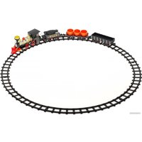 Набор железной дороги Автоград Сказочный экспресс 4315482