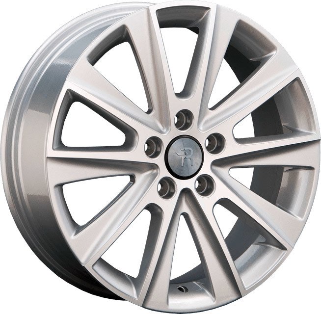 

Литые диски Replay VV28 17x7" 5x112мм DIA 57.1мм ET 40мм SF