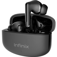 Наушники Infinix XBuds NC (черный) в Гомеле