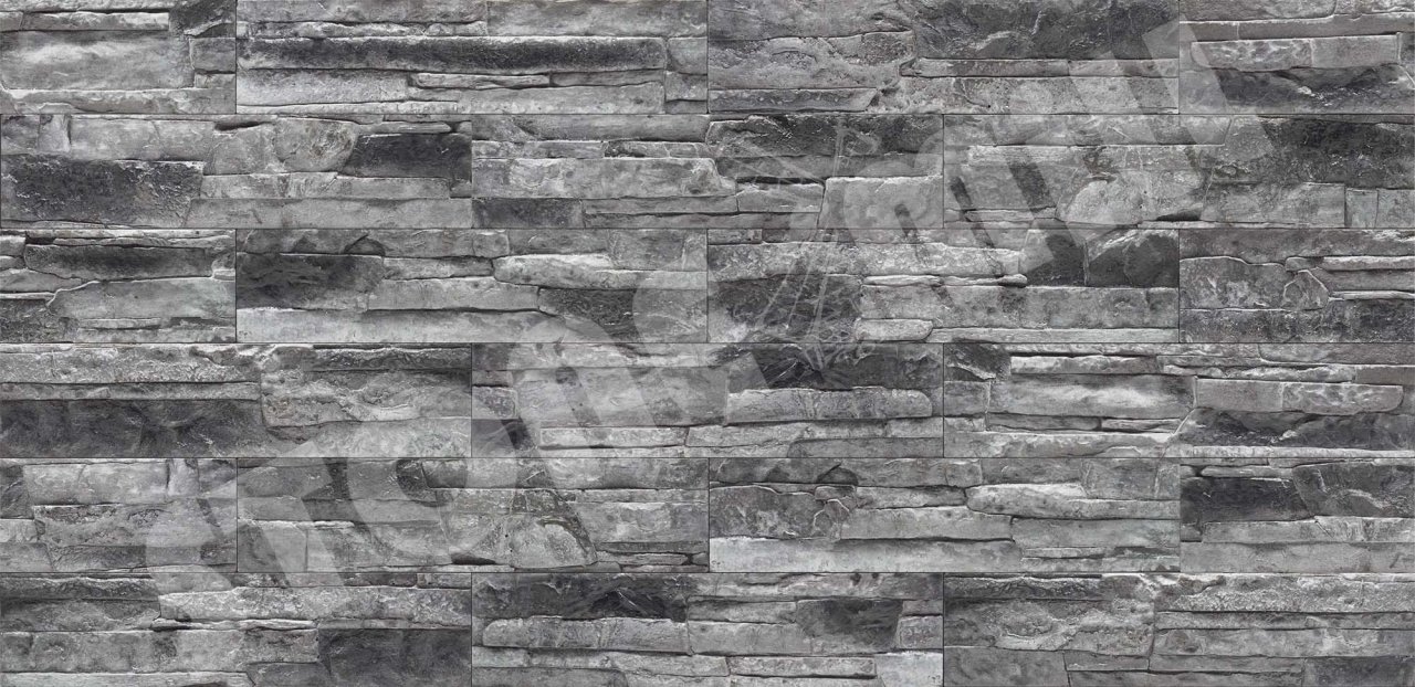 

Декоративный камень Stone Mill Сланец Рифейский (антрацит)