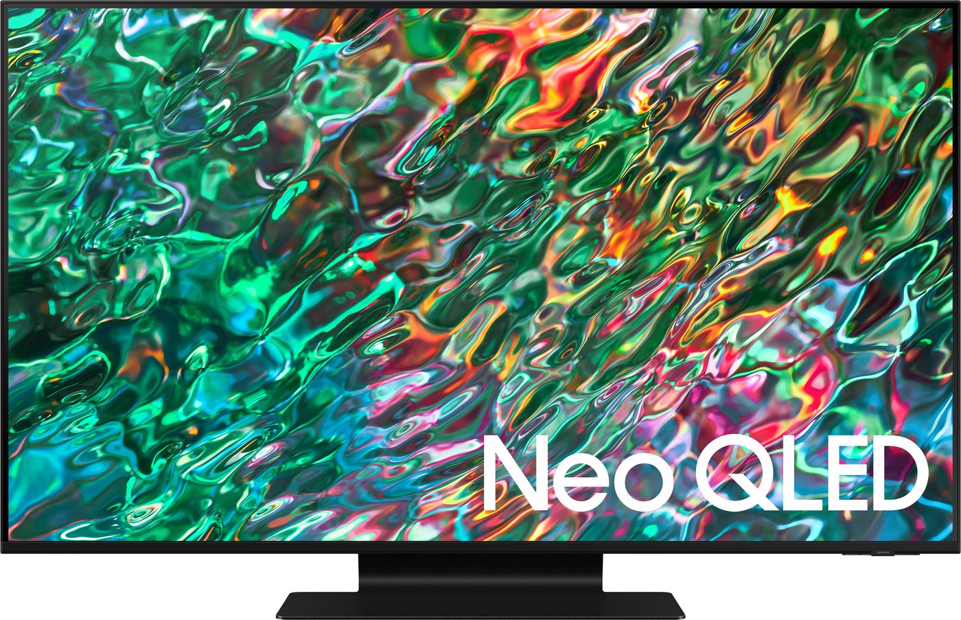 

Телевизор Samsung Neo QLED 4K QN90B QE43QN90BAUXCE