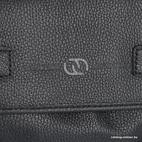 Дорожная сумка Francesco Molinary 513-33152-037-BLK (черный) в Борисове