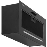 Кухонная вытяжка Ciarko Ultra 60 (черный)