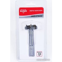 Сверло ELITECH 1820.078400