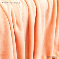 Плед Belezza Plain 5202101 200x220