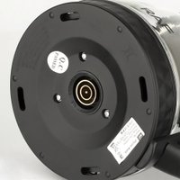 Электрический чайник RAF R.7201B (черный)