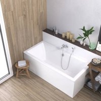 Ванна Alba Spa Kero 170x80