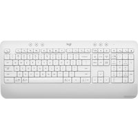 Клавиатура Logitech Signature K650 920-010986 (белый, нет кириллицы)