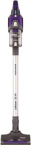 Morphy Richards Supervac Sleek Pro Cordless Vacuum Cleaner