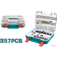 Набор оснастки Total TACSD13571
