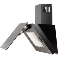 Кухонная вытяжка ZorG Titan A Black 60 (750 куб. м/ч)