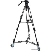 Тележка GreenBean TrackMaster 03 27646