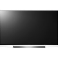 OLED телевизор LG OLED55E8