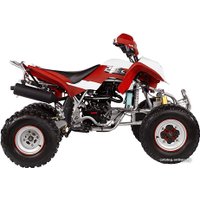 Квадроцикл IRBIS ATV 250S