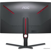 Игровой монитор AOC CQ32G3SU