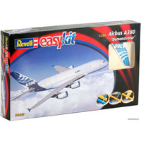 Сборная модель Revell 06640 Пассажирский самолет Airbus A380 Demonstrator