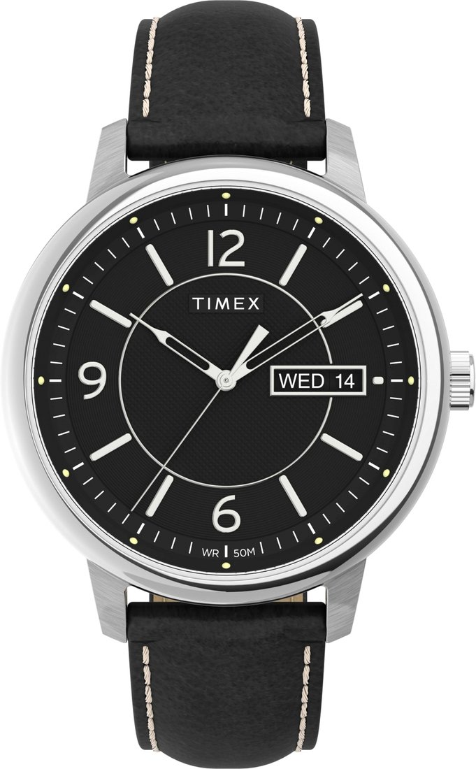 

Наручные часы Timex Chicago TW2V29200