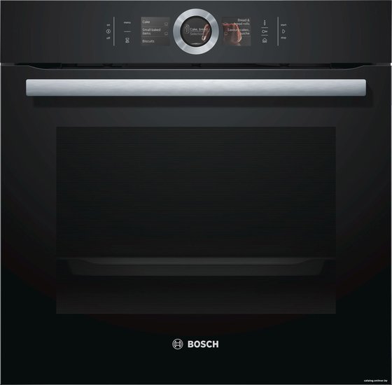 Bosch HSG636BB1